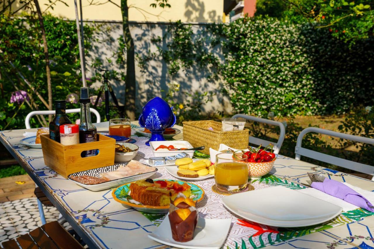Villa Manning Relais 索伦托 外观 照片