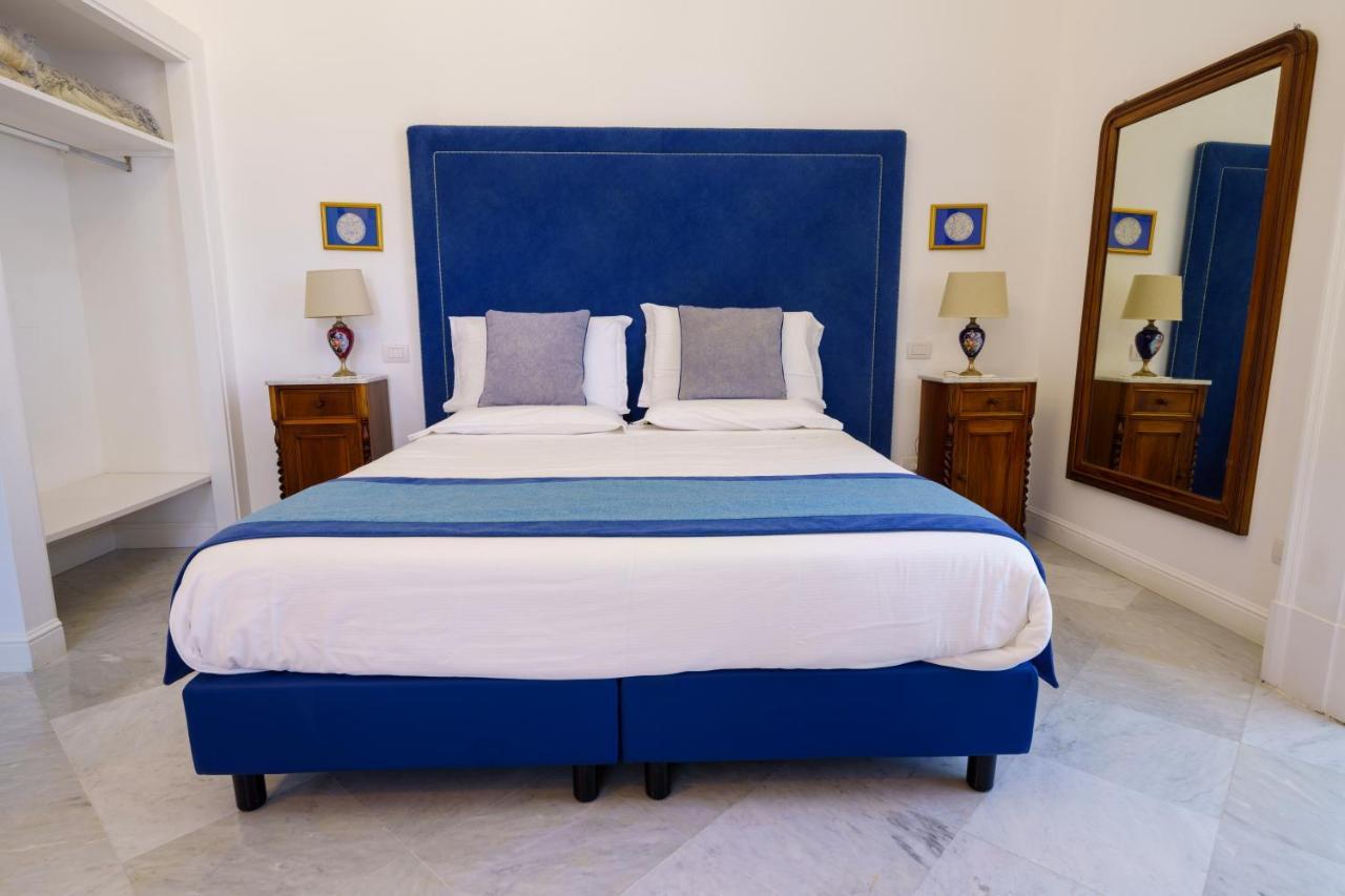 Villa Manning Relais 索伦托 外观 照片